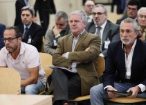 Correa: "Ricardo Costa impuso facturar a los empresarios"