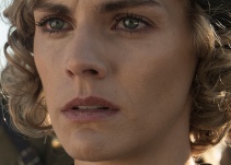 La encrucijada de Antena 3: renovar 'Tiempos de guerra' o apostar por una serie nueva