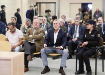 El Poder Judicial rechaza suspender de forma cautelar los cambios en el tribunal que juzgará la 'caja B' del Partido Popular
