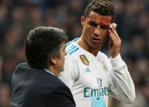 El chiste más repetido en las redes sobre la brecha de Cristiano Ronaldo