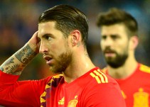 Inglaterra y Croacia, rivales de España en la Liga de Naciones