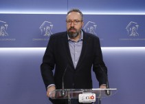 Cs carga contra Rajoy por la brecha salarial pero no apoya la huelga feminista del 8 de marzo