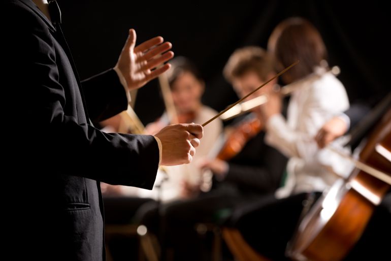 Se buscan músicos para orquesta solidaria Se buscan músicos para orquesta solidaria