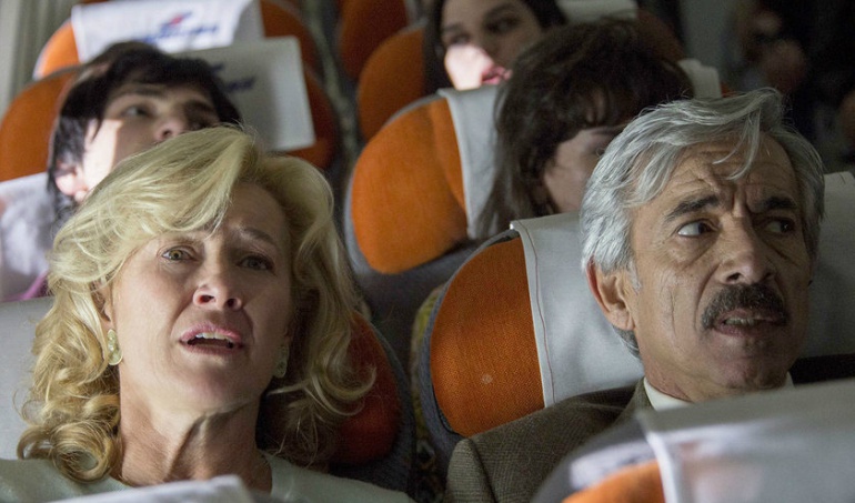 Ana Duato e Imanol Arias en la temporada 19 de 'Cuéntame' Ana Duato e Imanol Arias en la temporada 19 de 'Cuéntame'