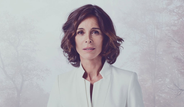 Lydia Bosch vuelve a Telecinco con 'La verdad' Lydia Bosch vuelve a Telecinco con 'La verdad'