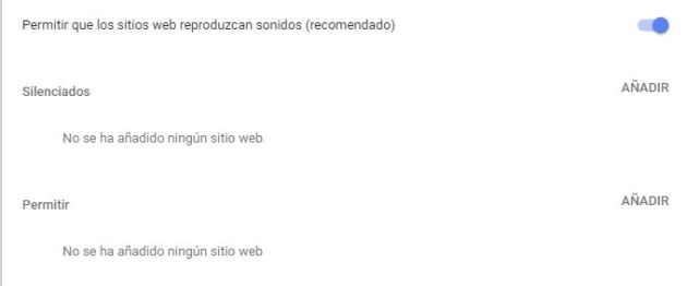 Google ya permite bloquear anuncios molestos. Google ya permite bloquear anuncios molestos.