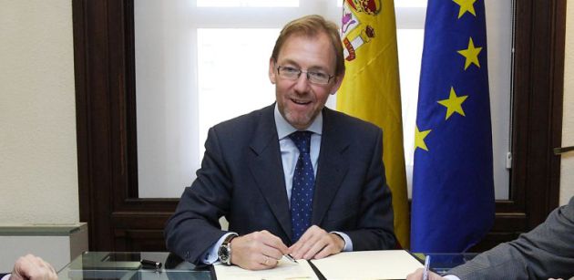 Juan Van-Halen, exdirector del IVIMA imputado Juan Van-Halen, exdirector del IVIMA imputado