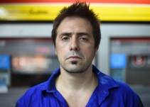 Kike Ferrari o el rencor de clase de un escritor proleta