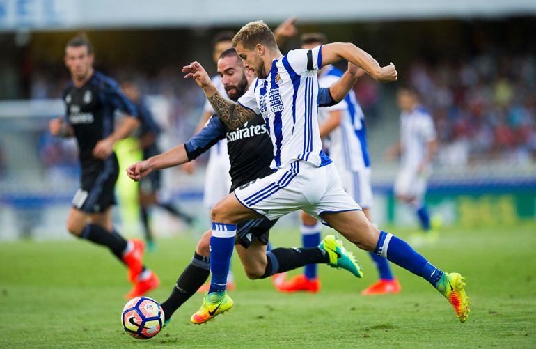 Iñigo Martínez Iñigo Martínez