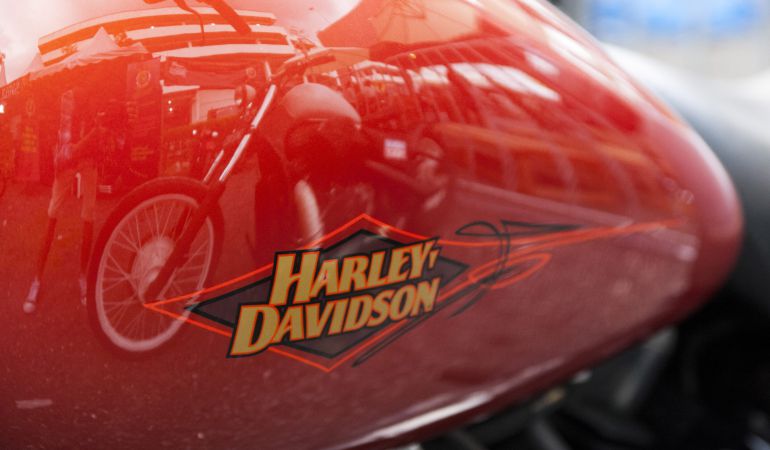 La nueva motocicleta llegará en 2019. La nueva motocicleta llegará en 2019.