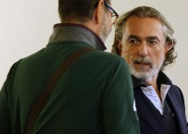 Correa comunica al Congreso que no responderá a preguntas en la comisión de investigación