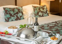 Hoteles para familias por debajo de 100 euros
