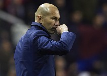 Estoy disgustado, podríamos haber evitado el segundo gol