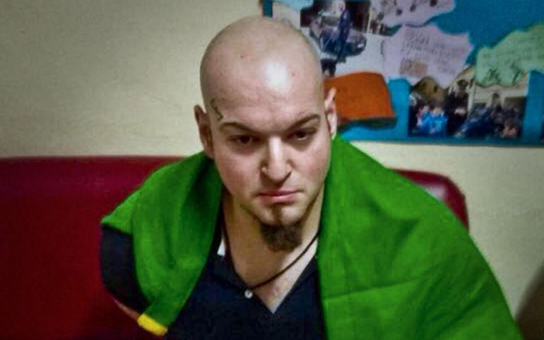 Al menos seis personas han resultado heridas, cinco están graves, este sábado en la localidad italiana de Macerata Al menos seis personas han resultado heridas, cinco están graves, este sábado en la localidad italiana de Macerata