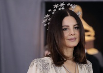 Detenido en Florida un hombre que quería secuestrar a Lana del Rey