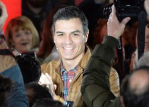 Ferraz ignora el mandato del 39º Congreso para elegir las listas y excluye a los simpatizantes