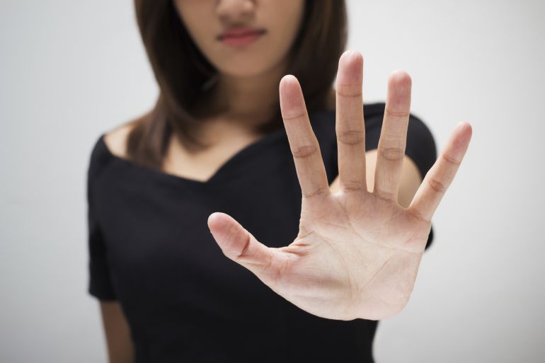 Una mujer denuncia una presunta violación grupal en Asturias Una mujer denuncia una presunta violación grupal en Asturias