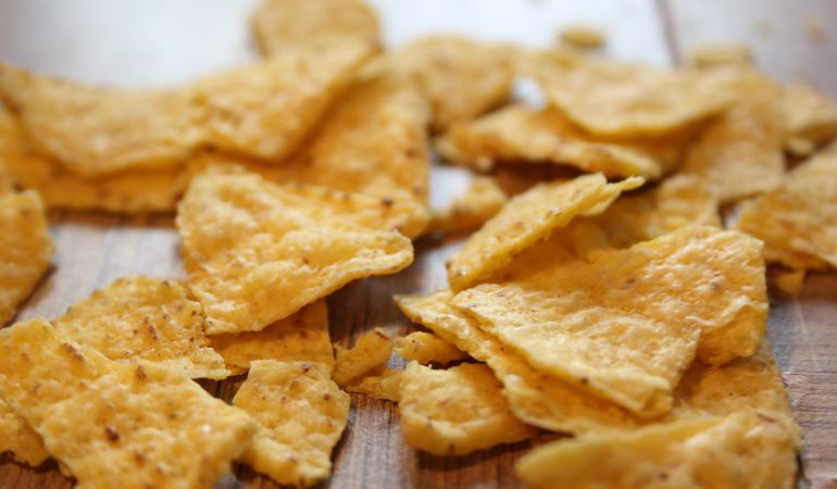 PepsiCo trabaja en productos para mujeres. PepsiCo trabaja en productos para mujeres.