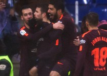 No es la primera vez que un jugador silencia un estadio