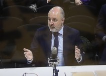 El testimonio más inverosímil de un cargo del PP en la Gürtel