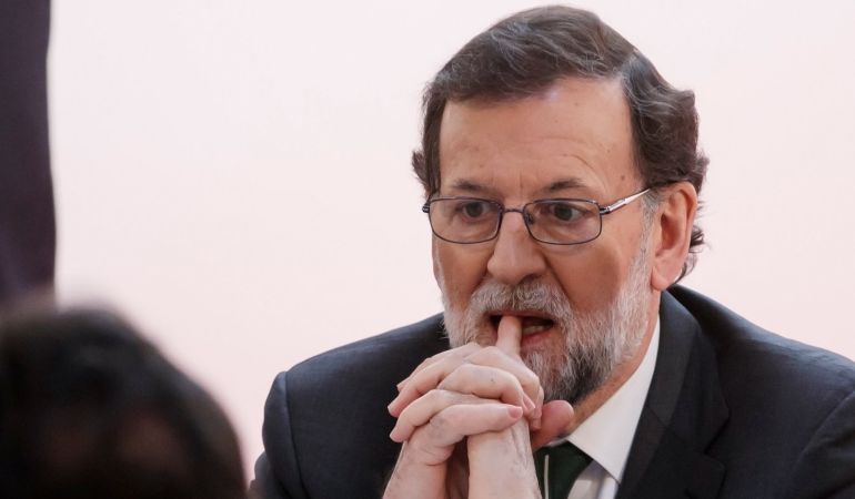 Mariano Rajoy. Mariano Rajoy.