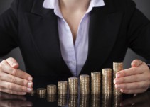 Las mujeres en España cobran un 30% menos que los hombres