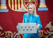 Cifuentes, Aguirre y González tendrán que comparecer en el Congreso