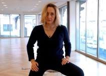 Virginie Despentes: Hay un antes y un después tras el #MeToo, las mujeres rechazamos el estatuto de presa