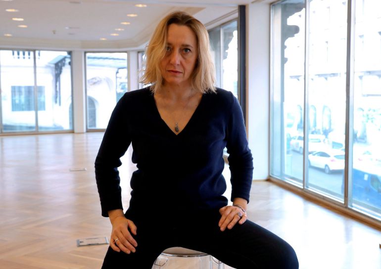 Virginie Despentes Virginie Despentes