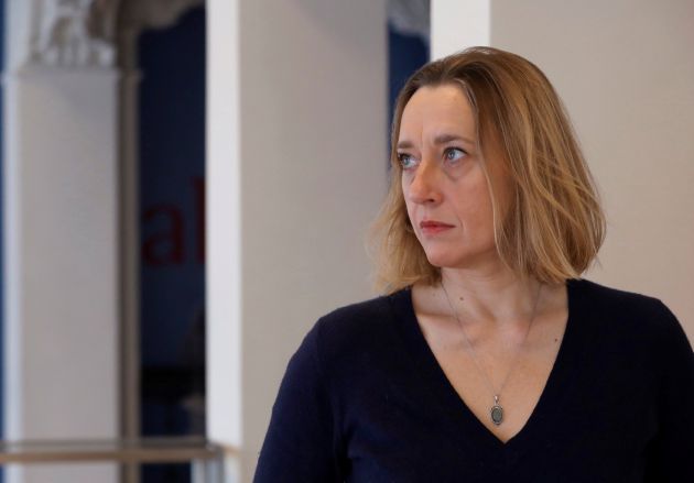 Virginie Despentes: Teoría King Kong y feminismo: Virginie Despentes: "Hay un antes y un después tras el #MeToo, las mujeres rechazamos el estatuto de presa" Virginie Despentes: Teoría King Kong y feminismo: Virginie Despentes: "Hay un antes y un después tras el #MeToo, las mujeres rechazamos el estatuto de presa"