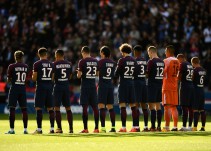Cinco razones para tenerle miedo al PSG