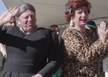 'Los Morancos' parodia el juicio de los ERE al ritmo de 'Échame la culpa'