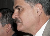 El presidente de Oxfam, detenido por un caso de corrupción en Guatemala