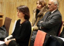 Juana Rivas debe pagar 1.912 euros por los gastos ocasionados a su expareja