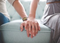 Cómo una pareja salvó su matrimonio haciéndose cada día una simple pregunta