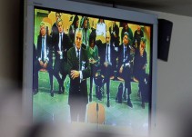 Bárcenas incurre en contradicciones para salvar al PP nacional