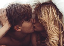 Si tienes sexo varias veces con la misma persona lo probable es que te enamores