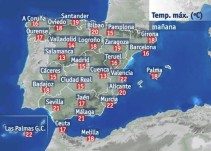 Y ahora.... primavera