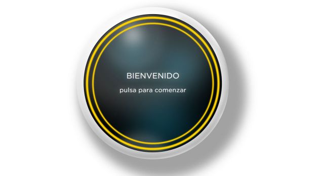 El botón de 'Hang The DJ' llega a tu pantalla. El botón de 'Hang The DJ' llega a tu pantalla.