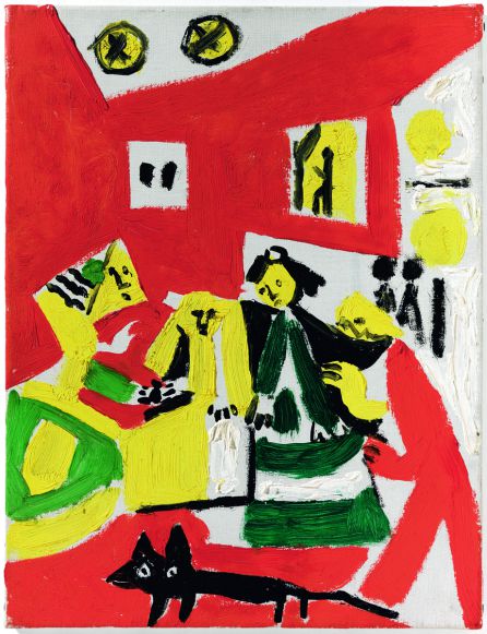 Las Meninas Las Meninas
