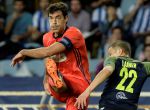 Real Sociedad - Salzburgo