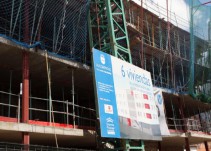 La promoción pública de vivienda social, bajo mínimos