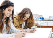 Así es como Google quiere contestar a tus mensajes de móvil por ti