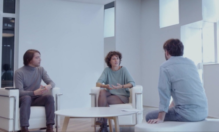 "Compartiendo odio", el último reportaje de 'Salvados' "Compartiendo odio", el último reportaje de 'Salvados'
