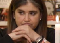 Lucía Etxebarria, sobre su paso por 'Ven a cenar conmigo': "Hice el ridículo más espantoso"