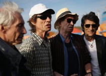 Las deudas de los Rolling Stones