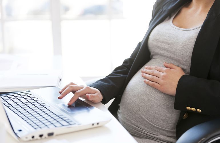 Europa avala que mujeres embarazadas puedan ser despedidas en un ERE Europa avala que mujeres embarazadas puedan ser despedidas en un ERE