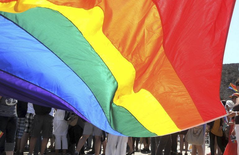 El acusado relacionó homosexualidad y pederastia El acusado relacionó homosexualidad y pederastia