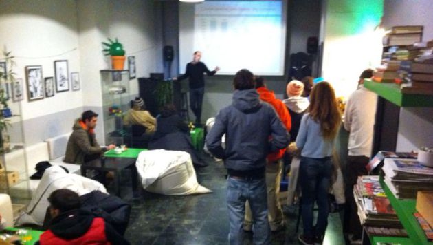 Club de cannabis legal en Vitoria Club de cannabis legal en Vitoria