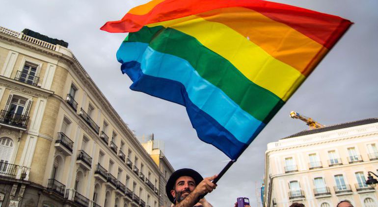 Los dos han sido condenados por un delito de odio Los dos han sido condenados por un delito de odio
